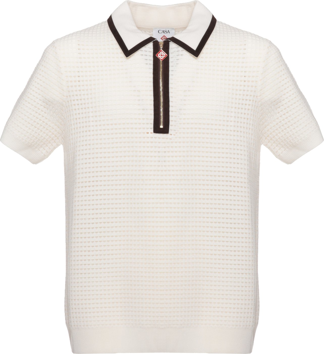 T-Shirts And Polos Avorio