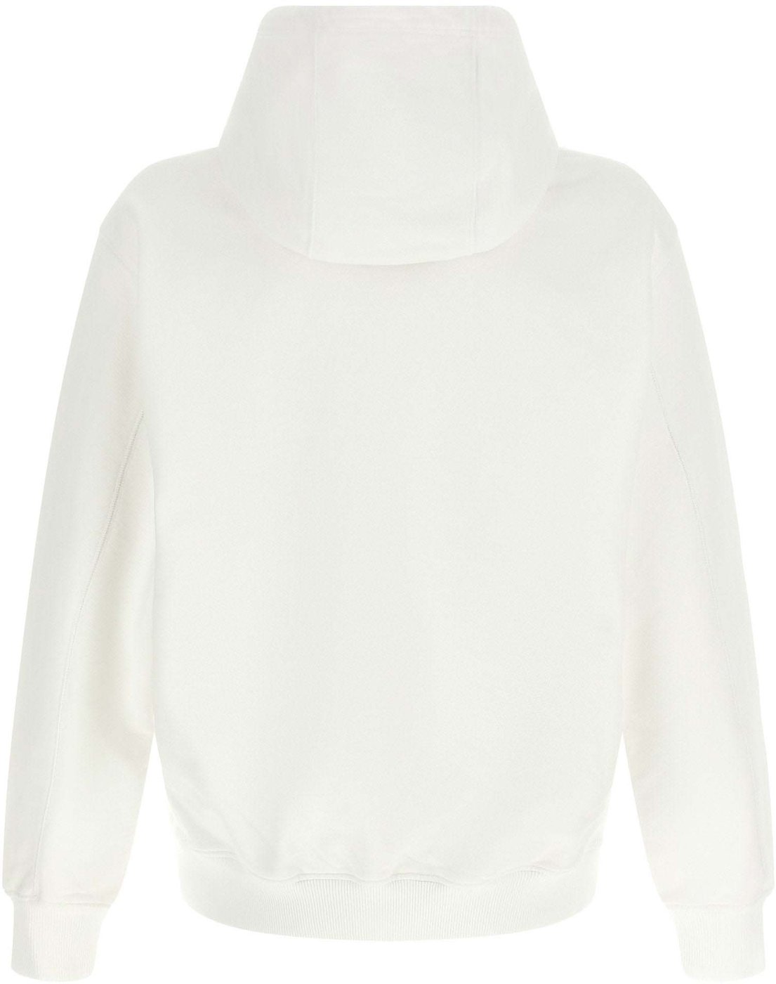 Casablanca Tennis Club Icon Hoodie