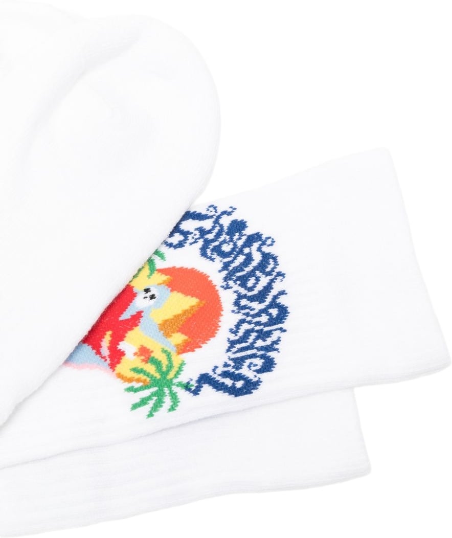 Underwear White