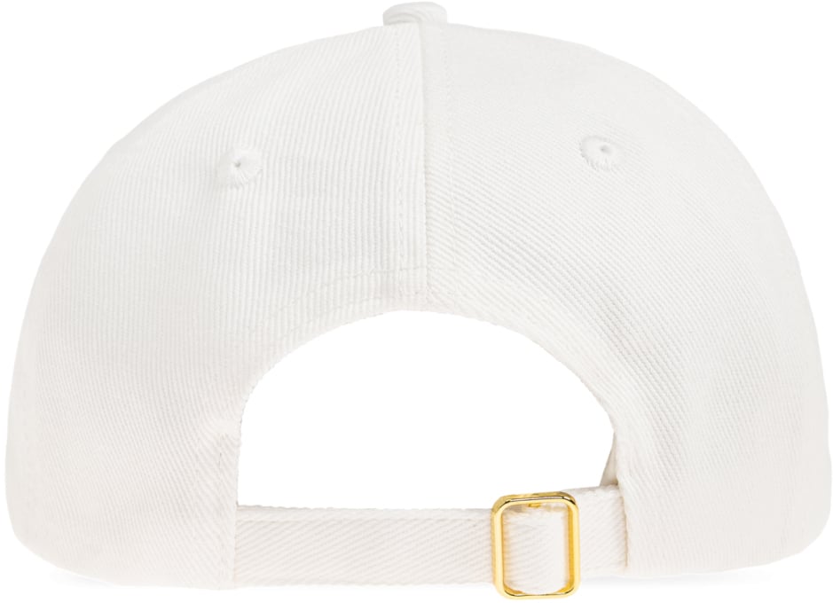 The Art Of The Serve Tennis Club Logo Baseball Cap
