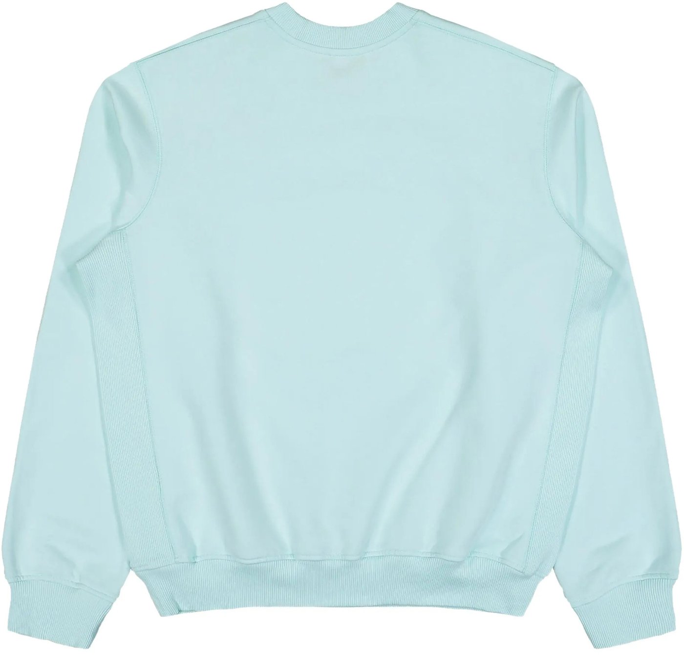sweater light bleu