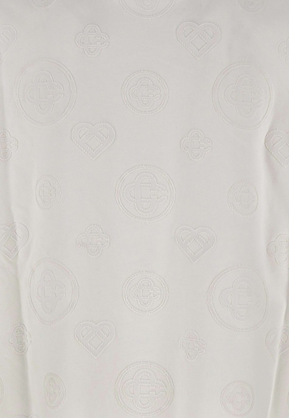 T-Shirts And Polos White