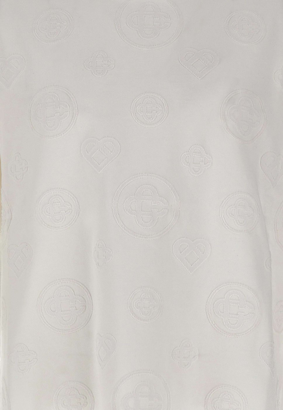 T-Shirts And Polos White