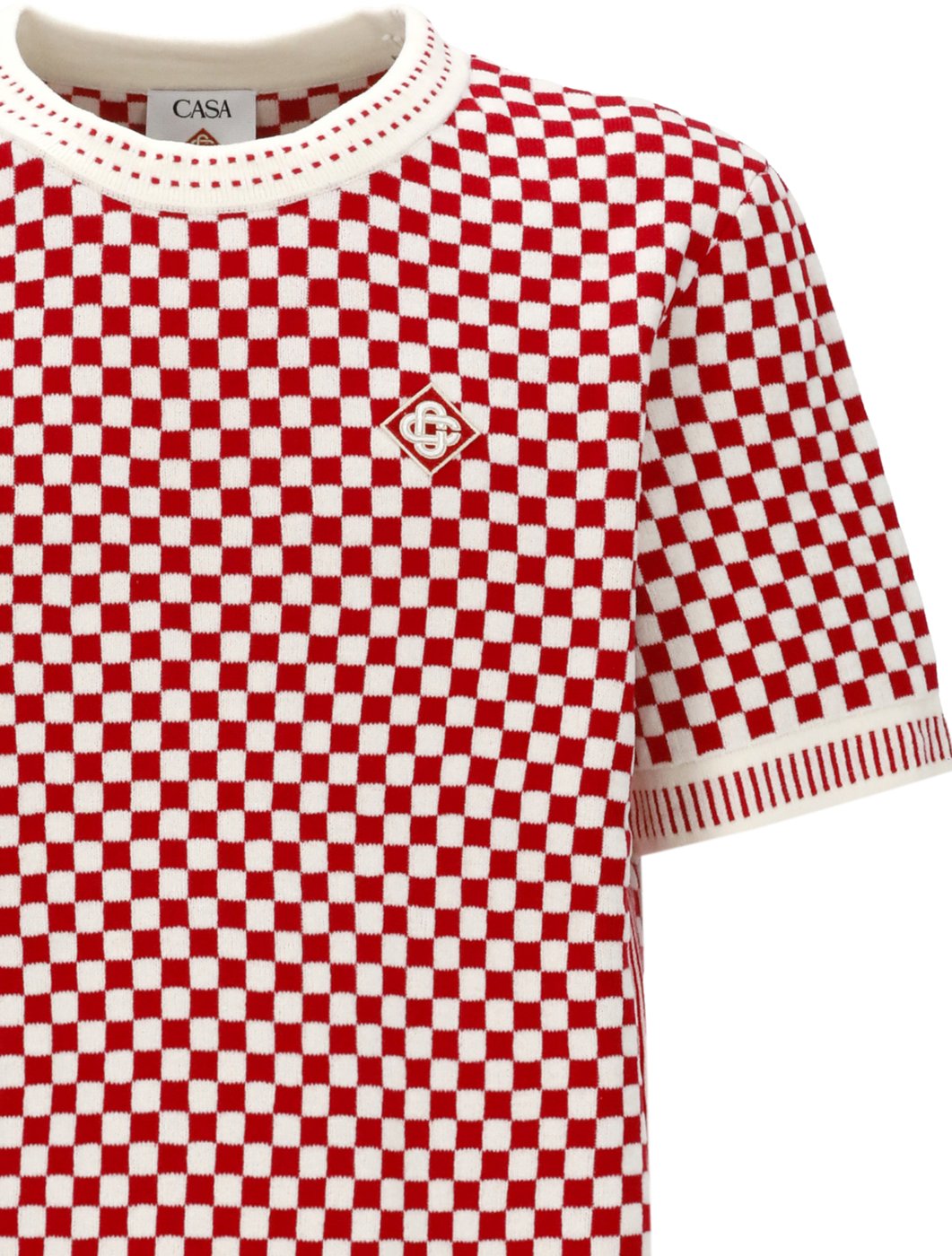 T-Shirts And Polos White