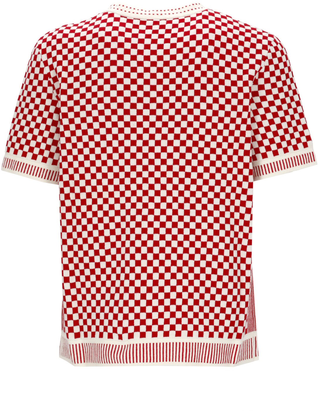 T-Shirts And Polos White