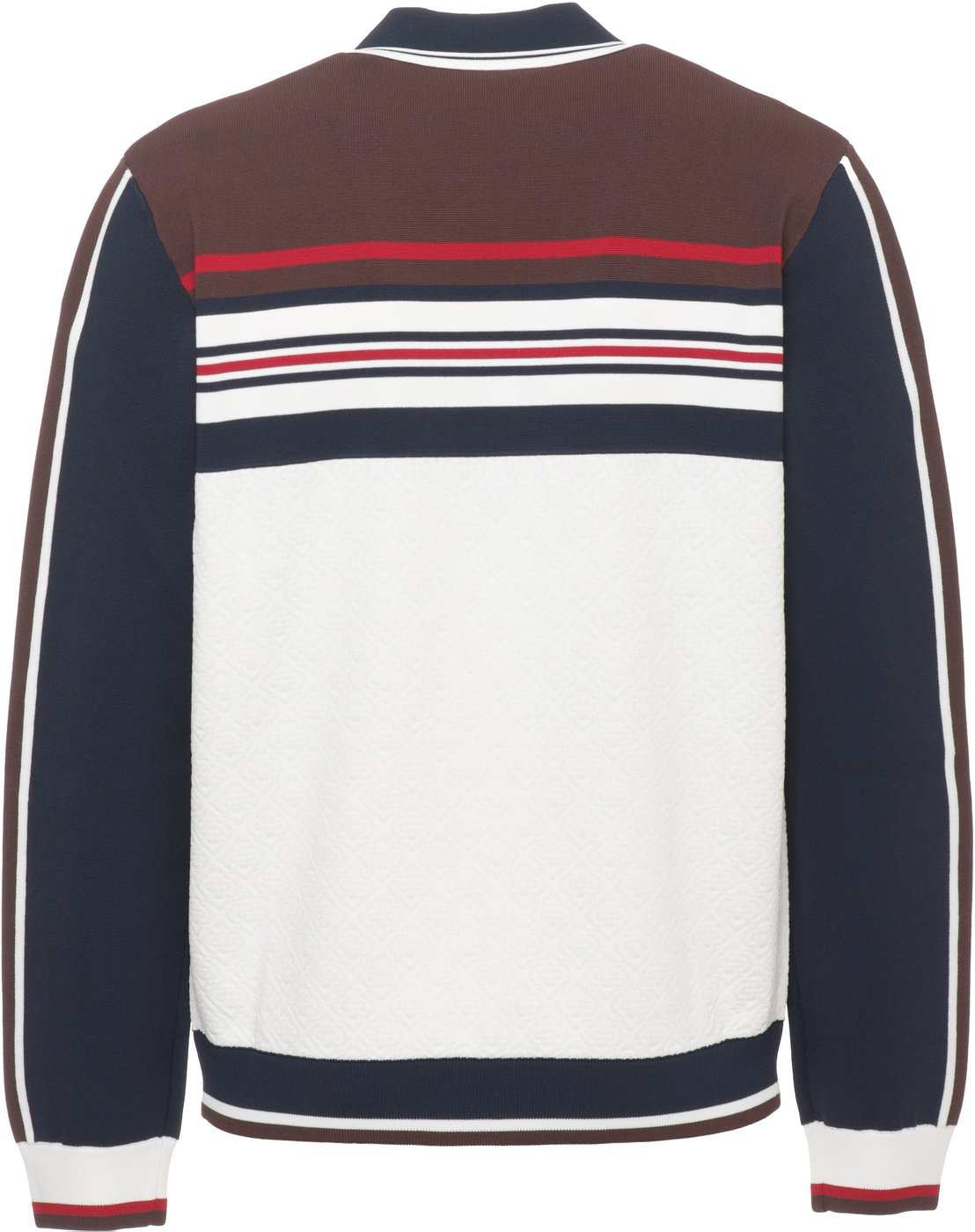 Sweaters White