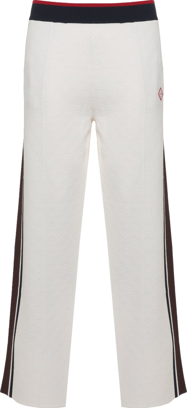Trousers White