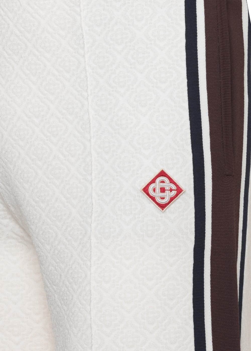 Trousers White