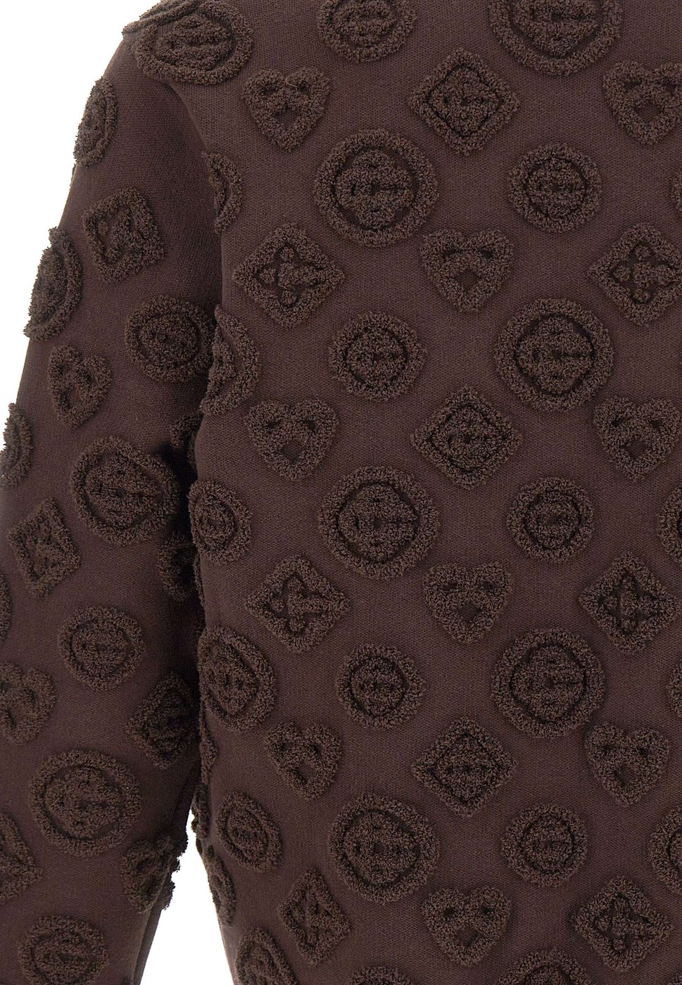 Sweaters Brown