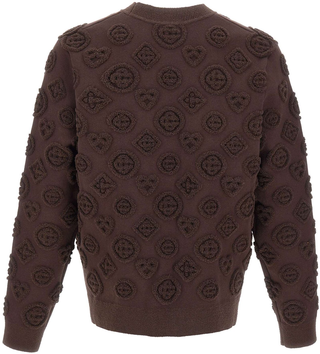 Sweaters Brown
