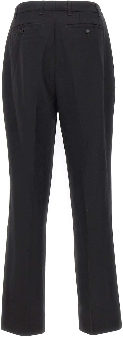 Trousers Black