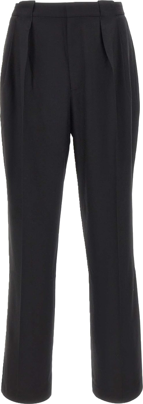 Trousers Black