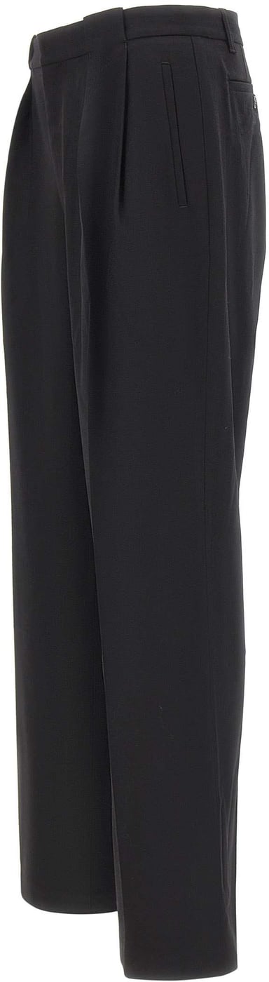 Trousers Black