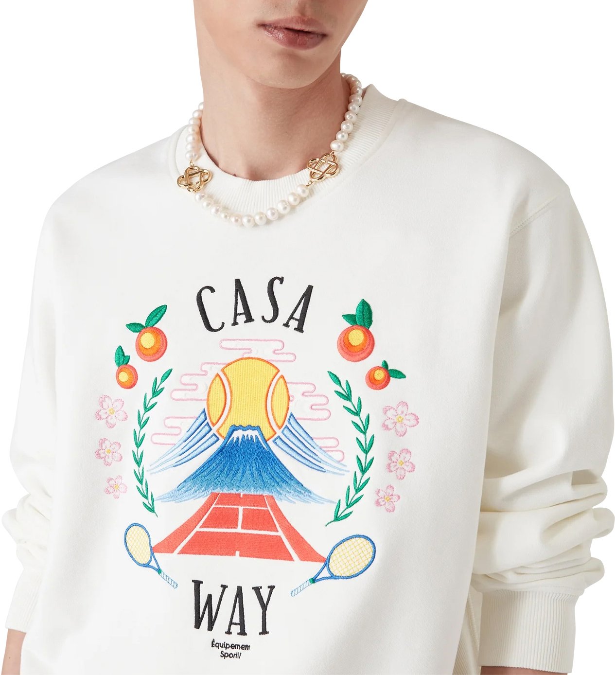 sweater casa