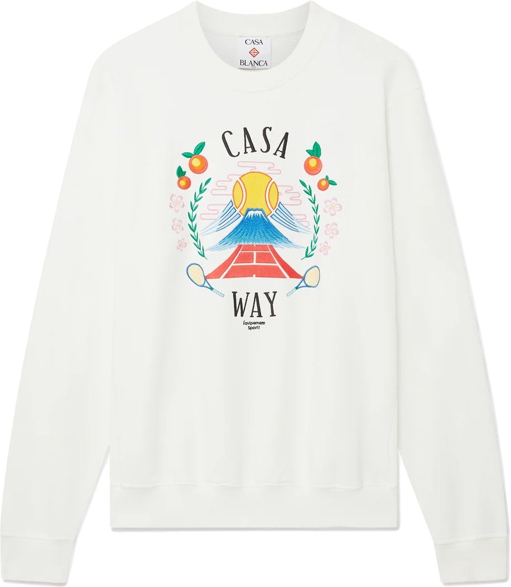 sweater casa