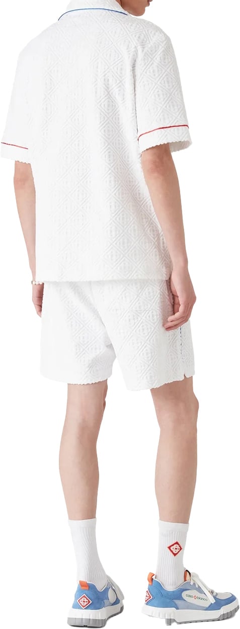 towel short