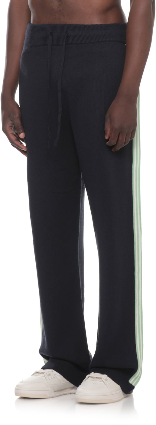 Trousers Blue