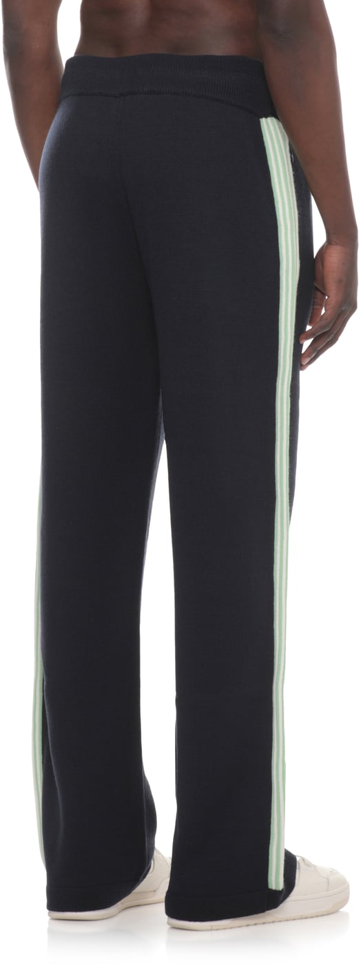 Trousers Blue