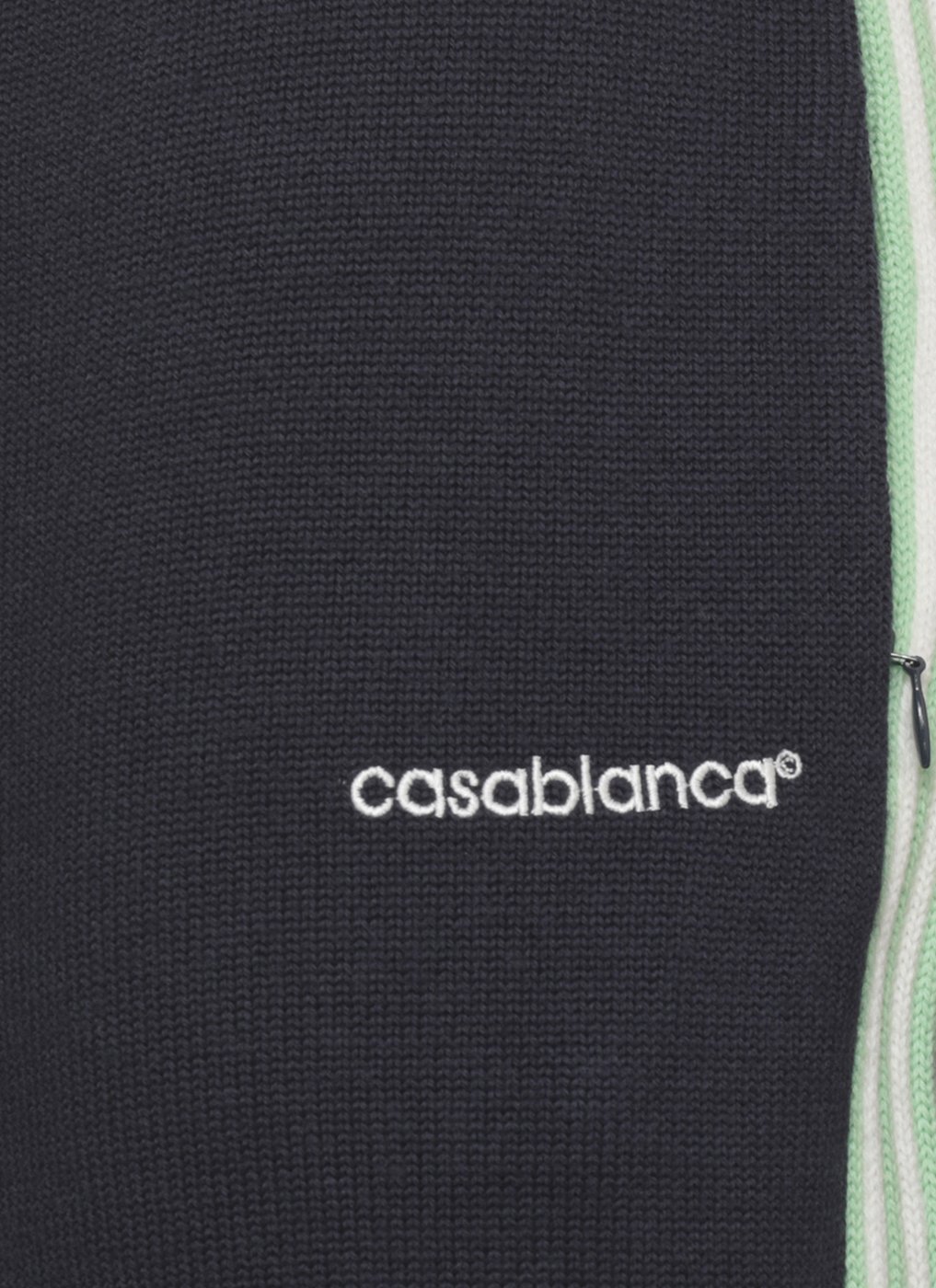 Trousers Blue