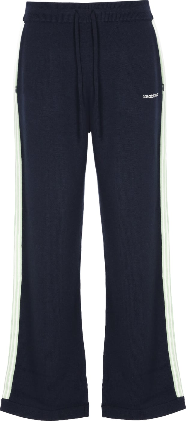 Trousers Blue