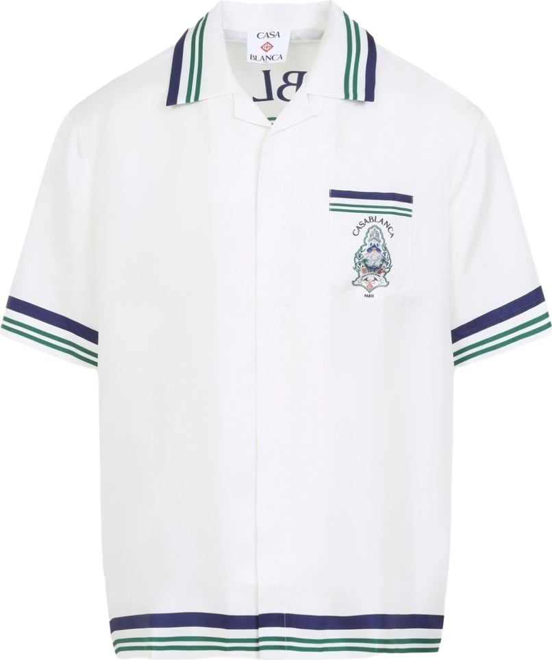 Shirts White