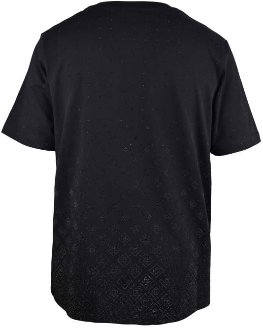 Monogram T-Shirt - Size: 2XL