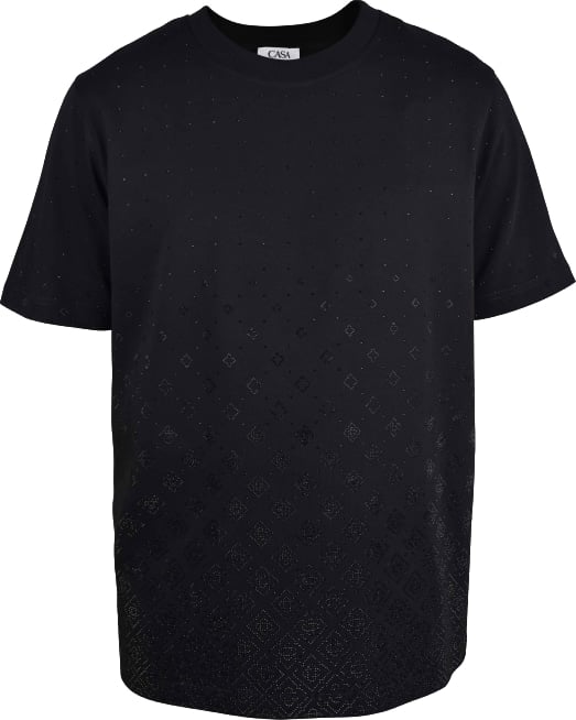 Monogram T-Shirt - Size: 2XL