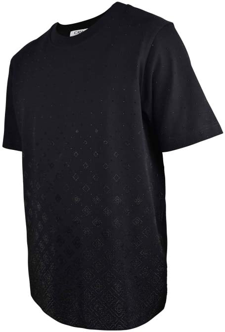 Monogram T-Shirt - Size: 2XL