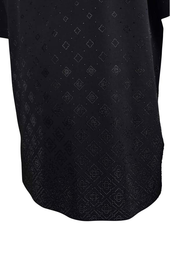 Monogram T-Shirt - Size: 2XL