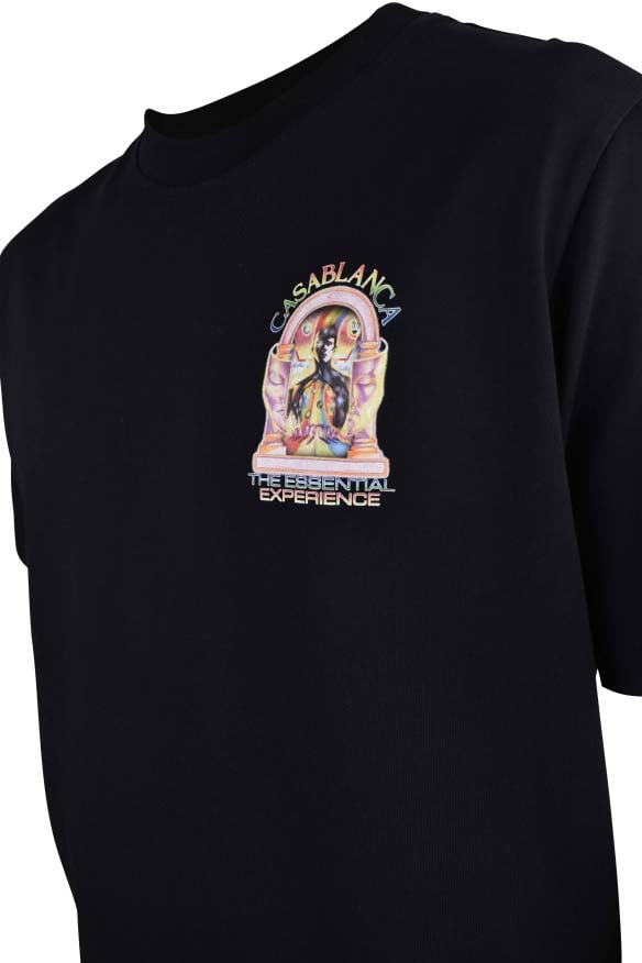 L’Arche T-Shirt - Size: L