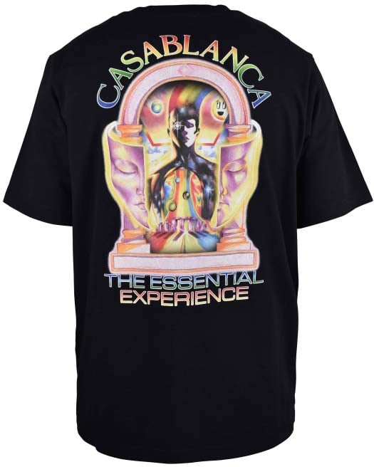 L’Arche T-Shirt - Size: L