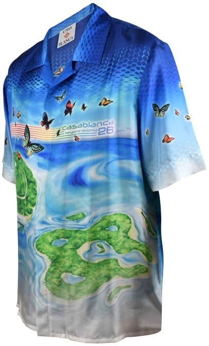 Beyond Destiny Shirt - Size: S