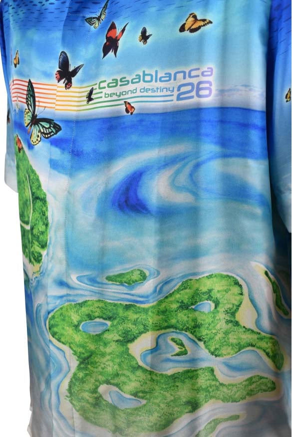Beyond Destiny Shirt - Size: S