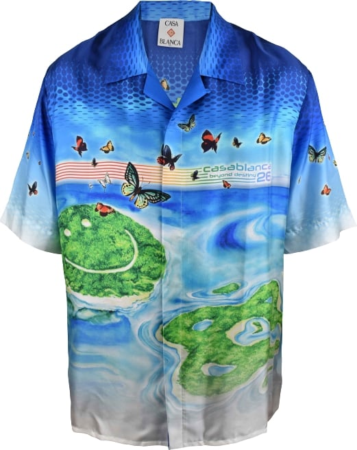 Beyond Destiny Shirt - Size: S
