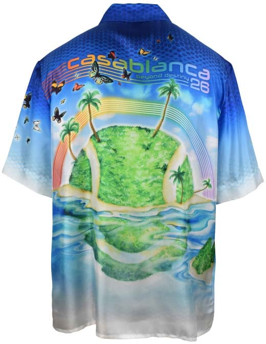 Beyond Destiny Shirt - Size: S