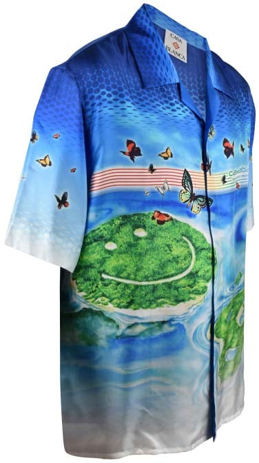 Beyond Destiny Shirt - Size: S