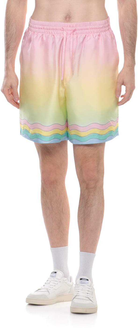 Shorts Multicolor