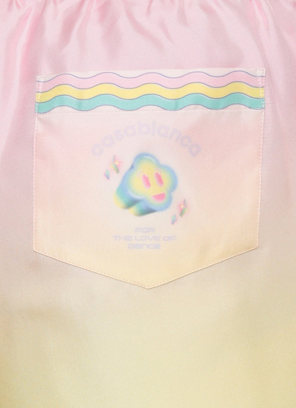 Shorts Multicolor