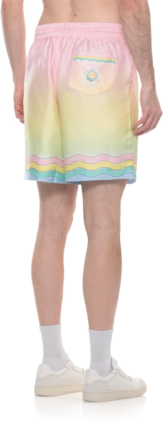 Shorts Multicolor