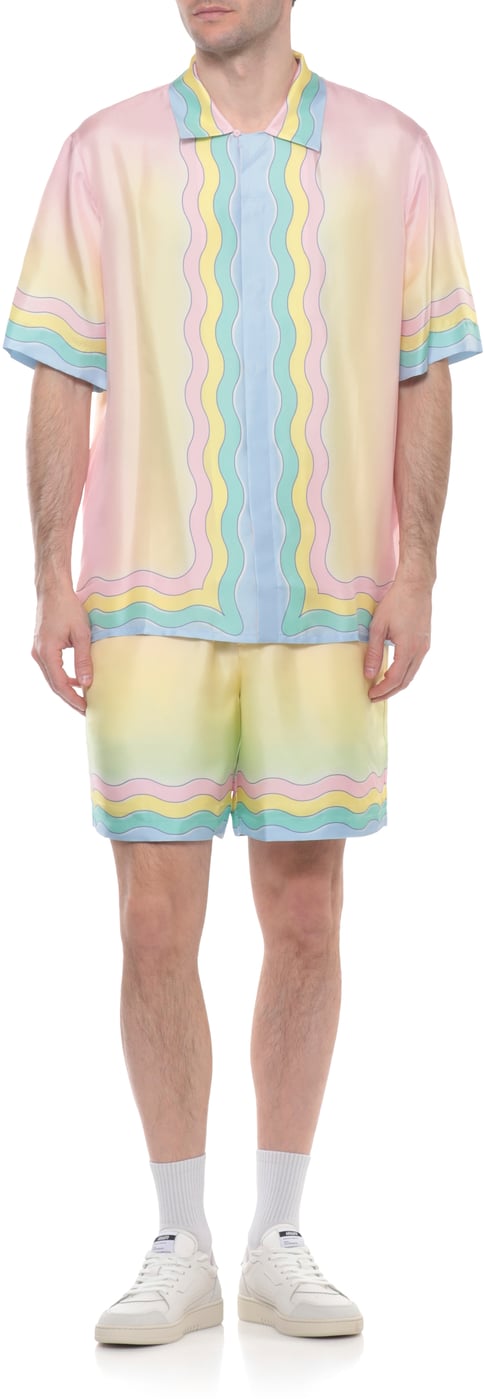 Shorts Multicolor