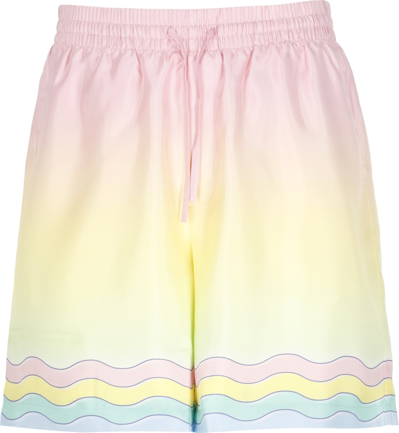 Shorts Multicolor
