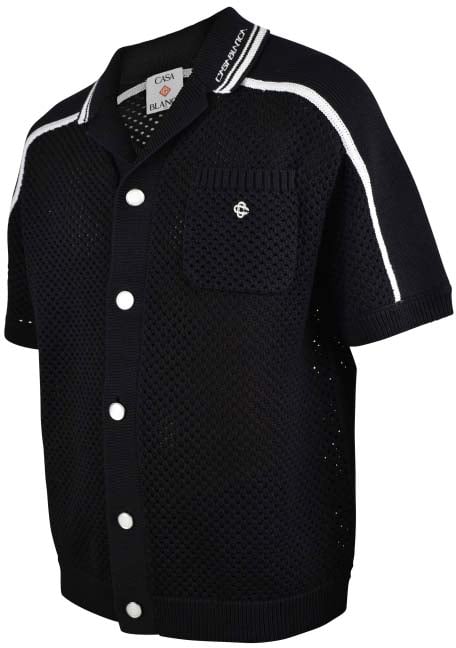 Mesh Shirt - Size: L