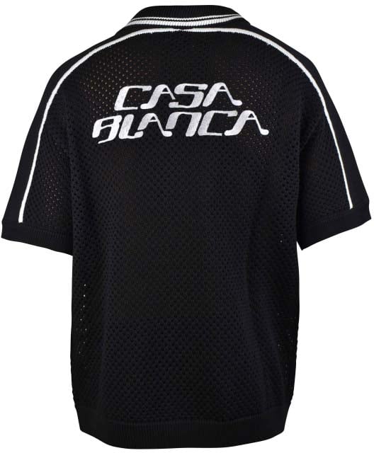 Mesh Shirt - Size: L
