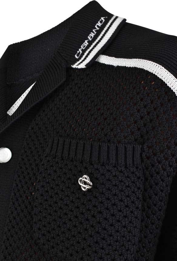 Mesh Shirt - Size: L