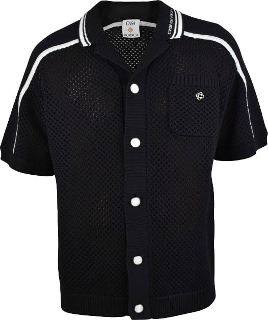 Mesh Shirt - Size: L