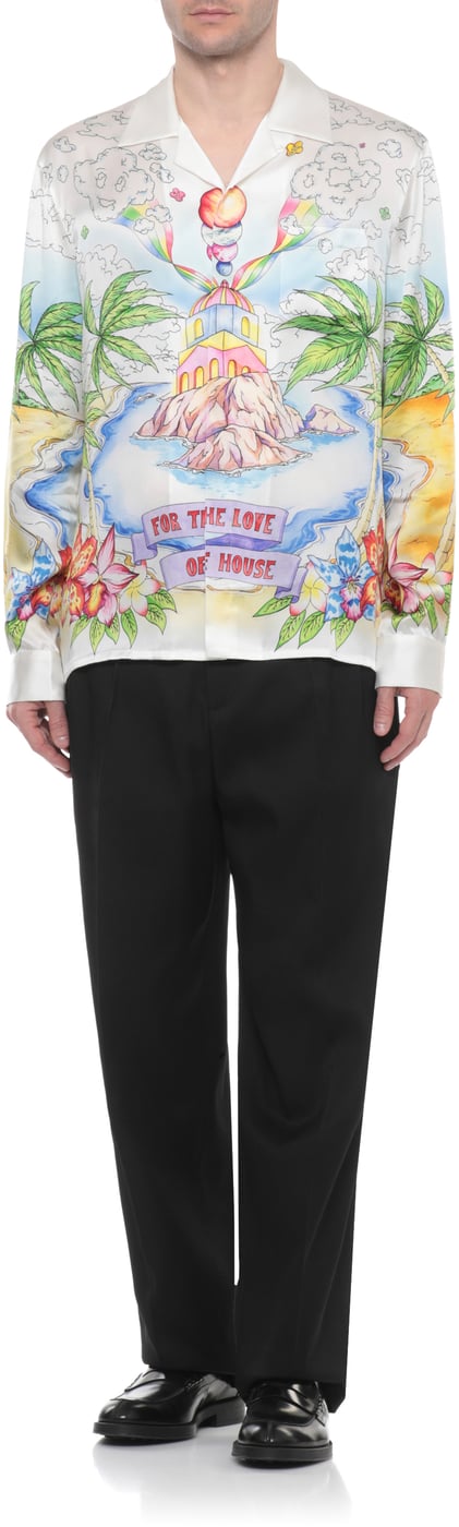 Shirts Avorio