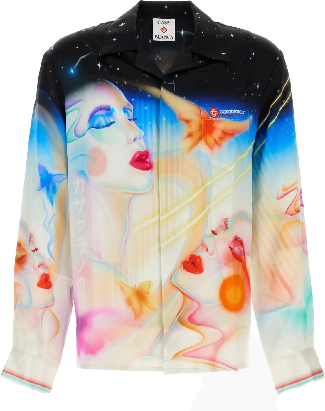 shirt kleur