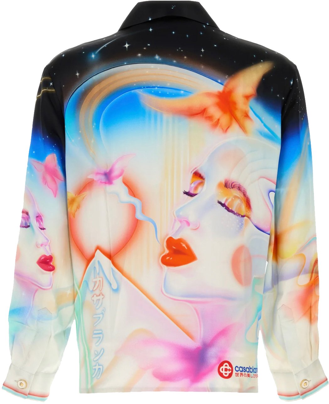 shirt kleur