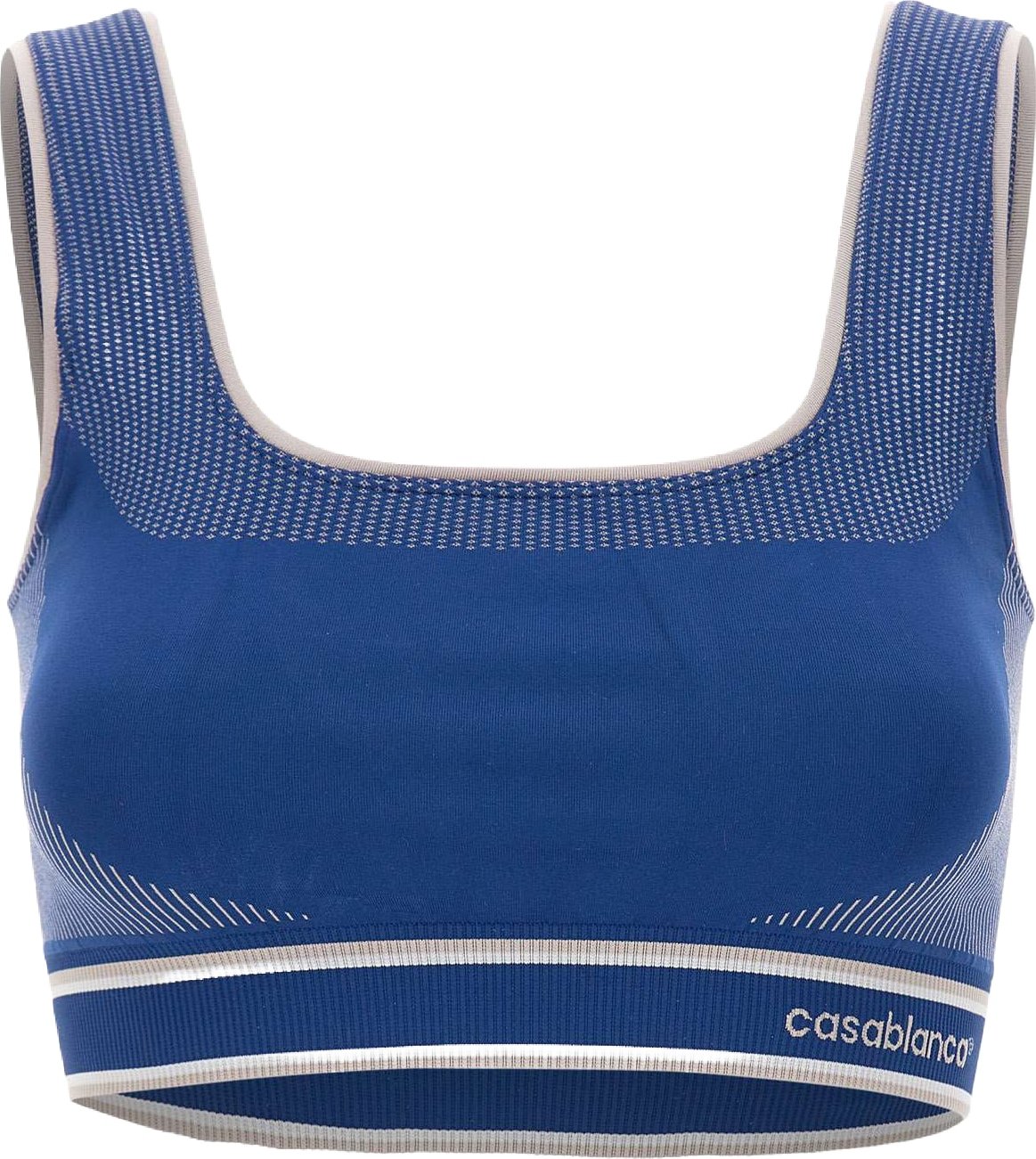 Top Blue