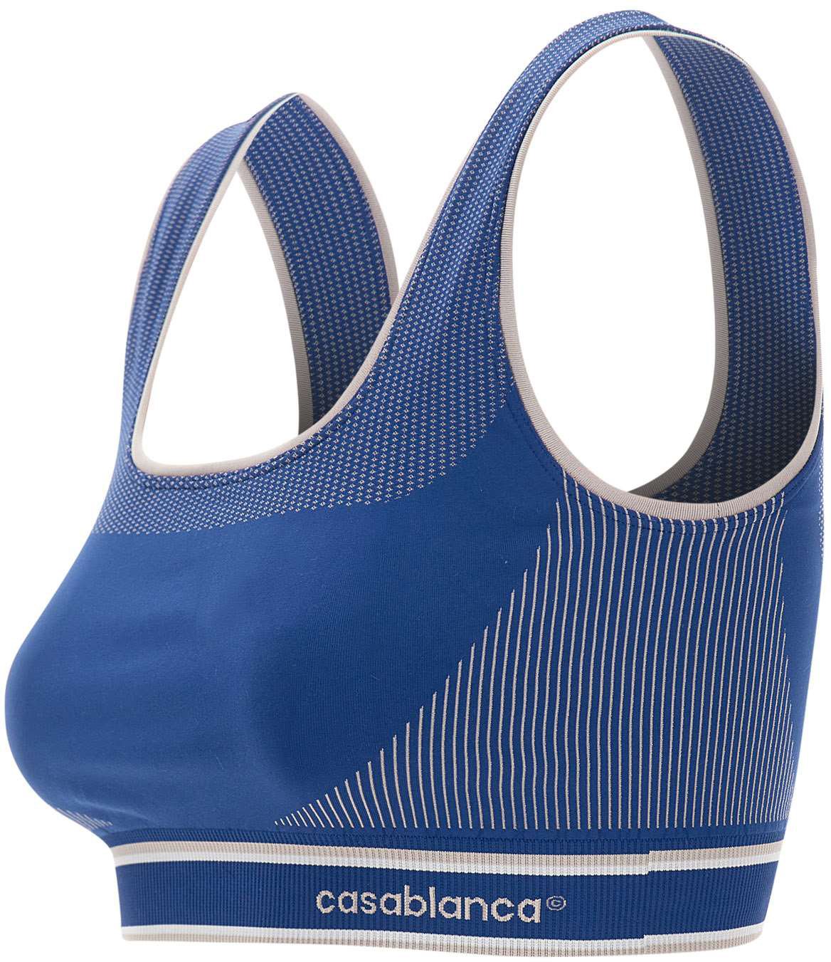 Top Blue